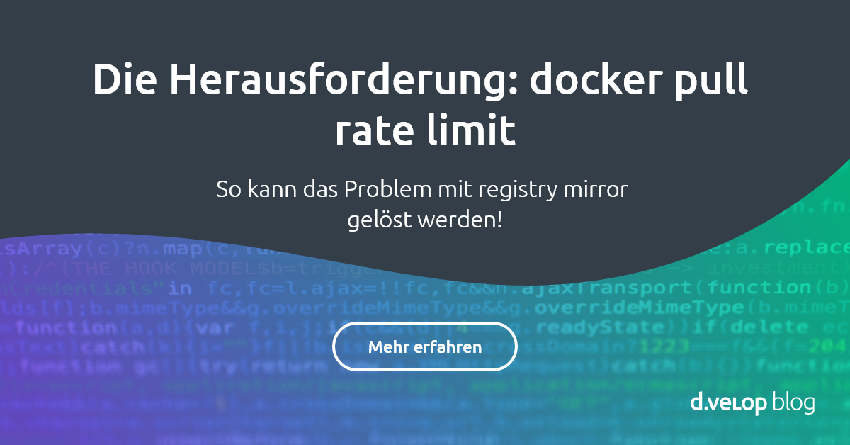 docker download rate limit