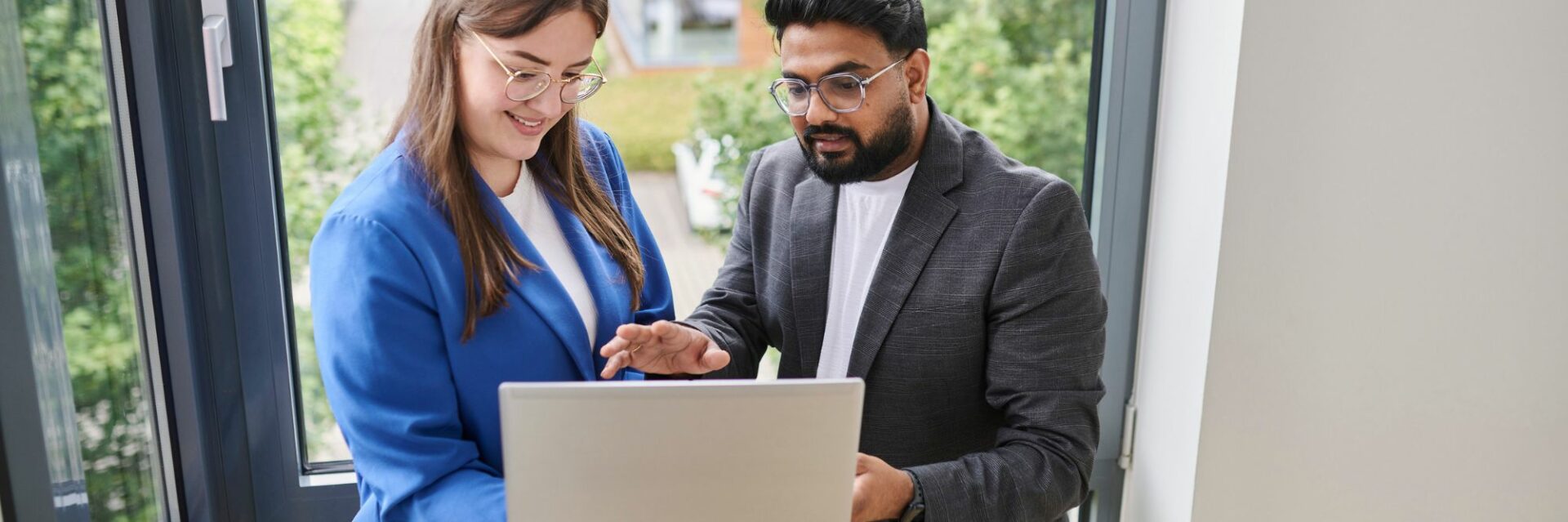 Digitale Zielvereinbarung: So kannst Du eine Zielvereinbarung unterschreiben