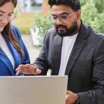 Digitale Zielvereinbarung: So kannst Du eine Zielvereinbarung unterschreiben