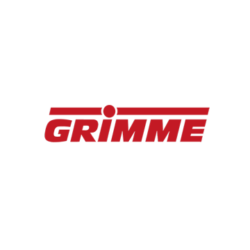 Logo Grimme