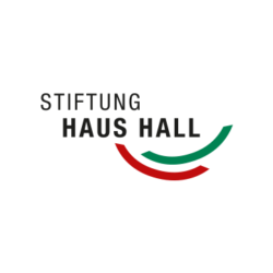 Stiftung Haus Hall Logo