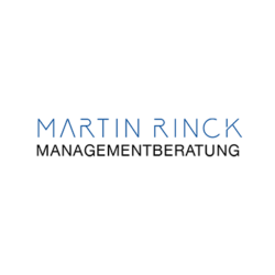 Martin Rinck Managementberatung Logo