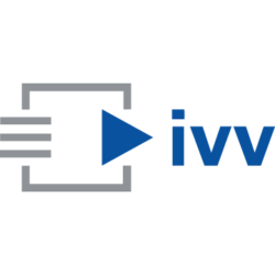 Logo der ivv