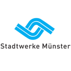 Logo Stadtwerke Münster