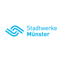 Logo der Stadtwerke Münster