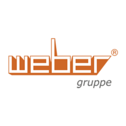 Logo Weber Gruppe