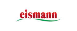 Das Logo von eismann