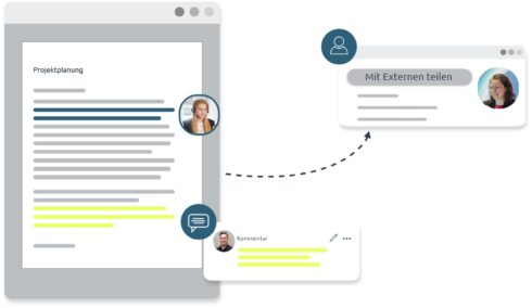 DMS | Dokumentenmanagement-System Einfach Erklärt | D.velop