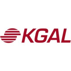 KGAL Logo