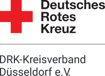 Logo DRK-Kreisverband Düsseldorf e.V.