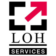 Loh Services Logo