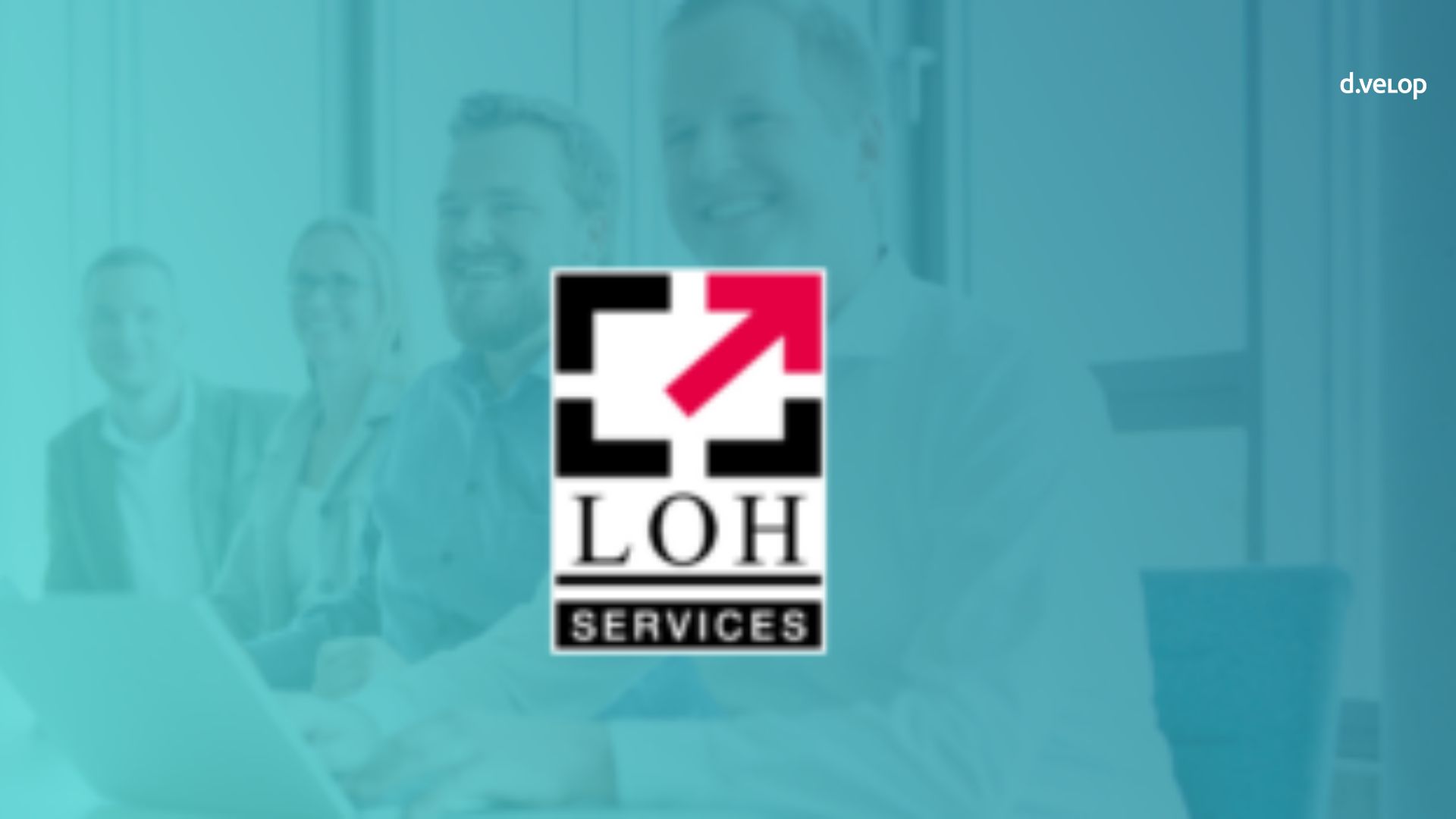 Loh Services GmbH Referenz