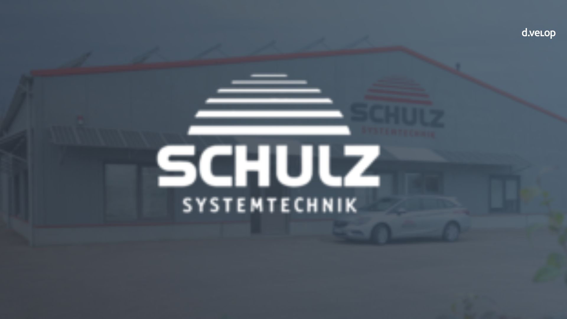 Referenz Schulz Systemtechnik GmbH