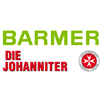BARMER & die Johanniter