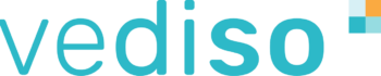 vediso logo