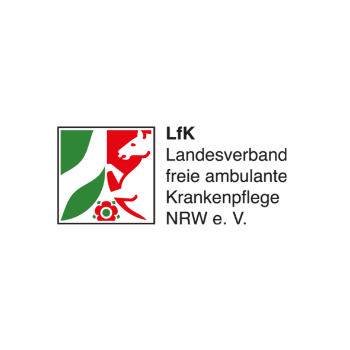 Landesverband freie ambulante Krankenpflege NRWErfolgsstory LfK