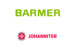 ogo Barmer & Die Johanniter