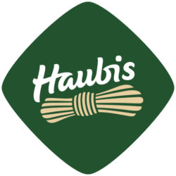 Logo der Bäckerei Haubis GmbH