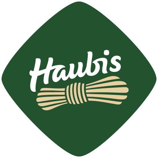 Logo der Bäckerei Haubis GmbH