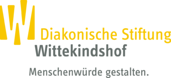 Logo Diakonische Stiftung Wittekindshof