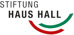 Logo Stiftung Haus Hall