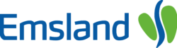 Logo vom Landkreis Emsland