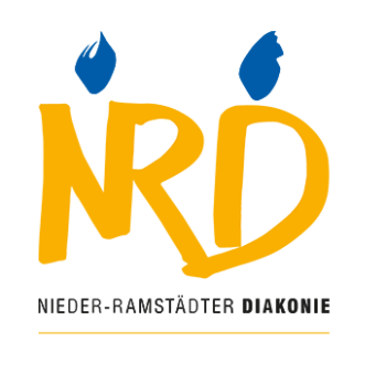 Logo der Nieder-Ramstaedter Diakonie