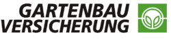 Gartenbau-Versicherung Logo