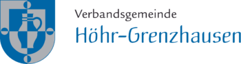 Logo mit Wortmarke Verbandsgemeinde Höhr-Grenzhausen