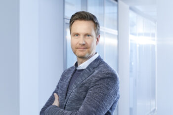 René Weseler, Senior Executive Manager bei Buildsimple