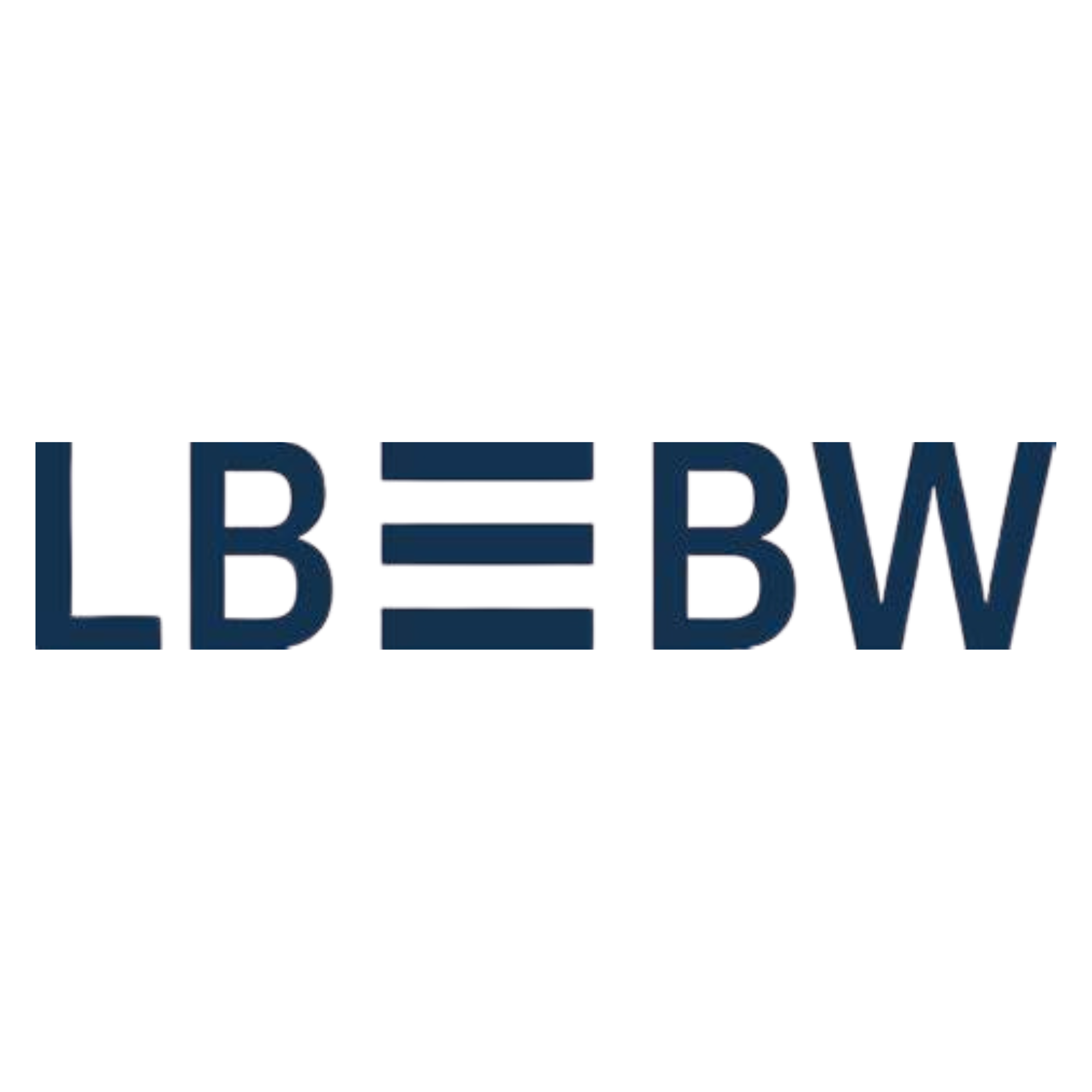 LBBW Logo