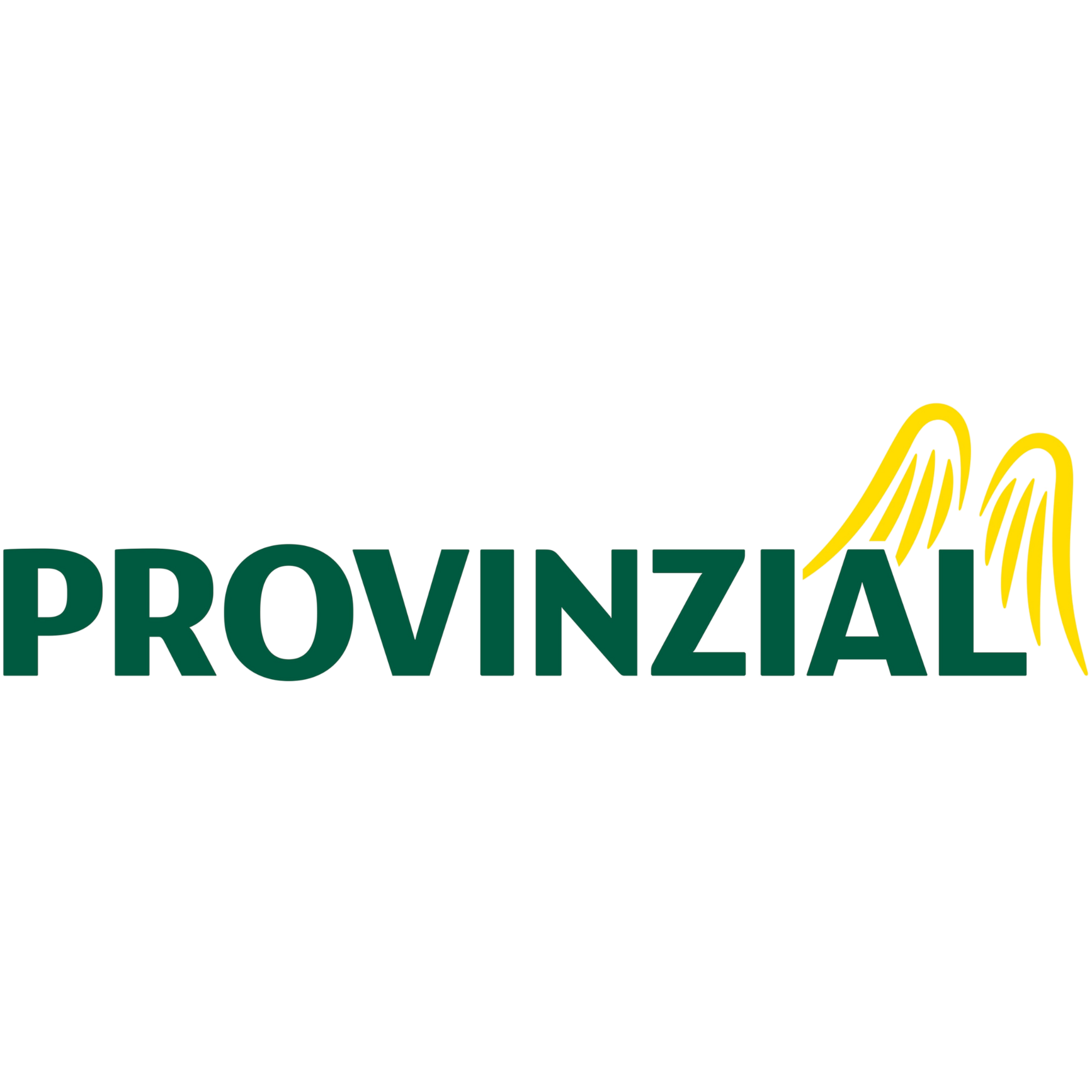 Provinzial Logo